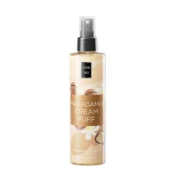 Lavish Care Fragrance Mist - Macadamia Cream Puff 200ml