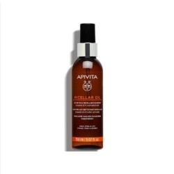 Apivita Micellar Oil Face & Eyes 150ml