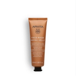 Apivita Royal Jelly Mask 50ml