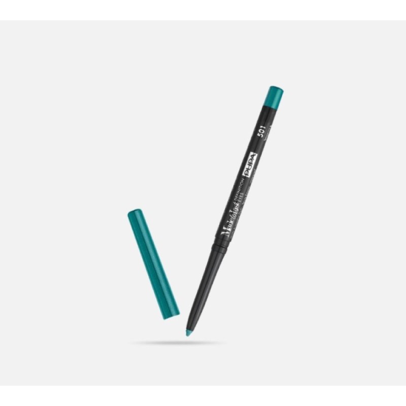 Pupa 501-Made To Last Def. Eye Pencil