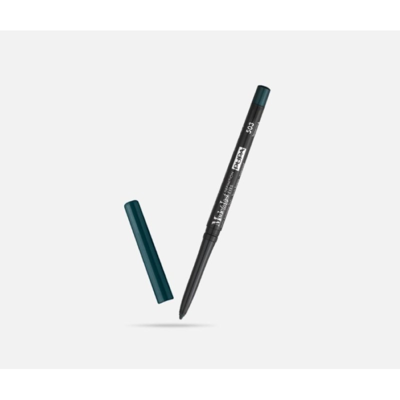 Pupa 503-Made To Last Def. Eye Pencil