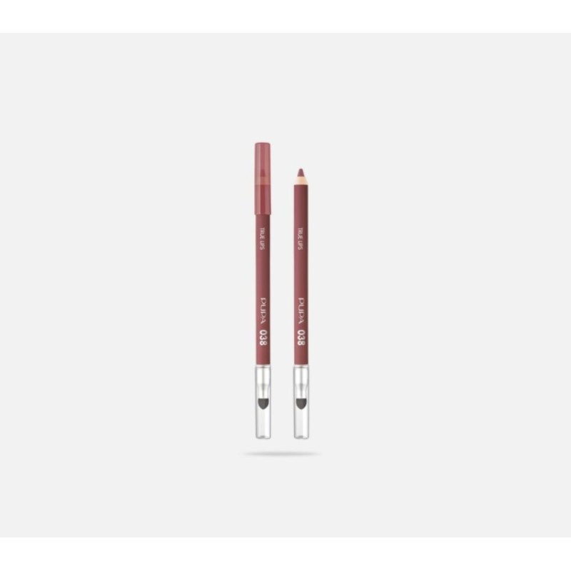 Pupa 038-True Lips Pencil