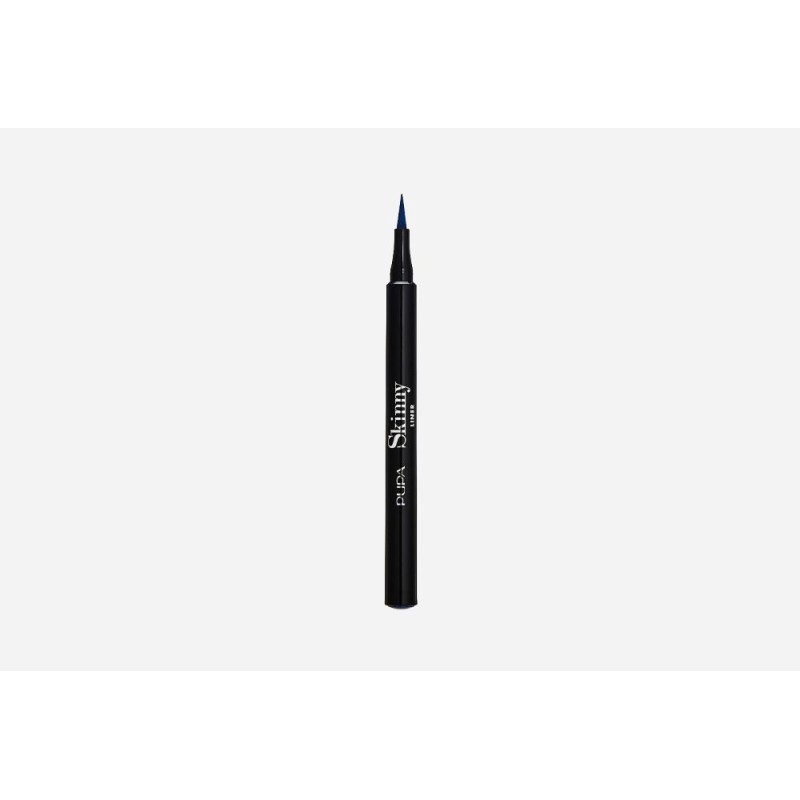 Pupa 003 Skinny Liner Ultra Slim Eyeliner Marker (Blue) 1ml