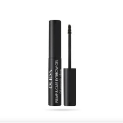 Pupa 002 Plump & Care Eyebrow Gel 3ml