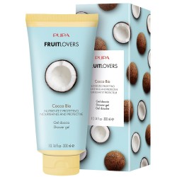 Pupa Fruit Lovers Cocco Shower Gel 300ml
