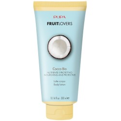Pupa Fruit Lovers Cocco Body Lotion 300ml