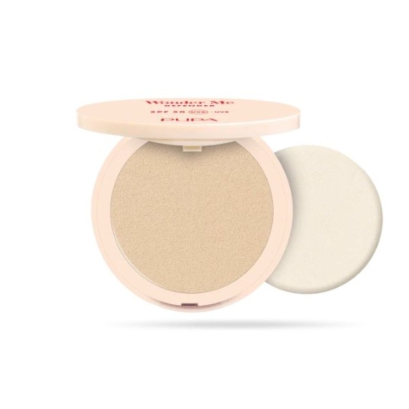 Pupa Wonder Me Defender SPF50 001