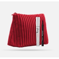 Pupa Set Vamp Mascara Expectional + Skinny Liner
