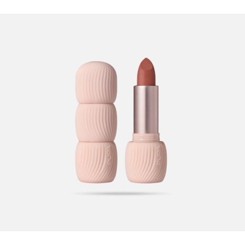 Pupa 013 My Crush Matte Lipstick