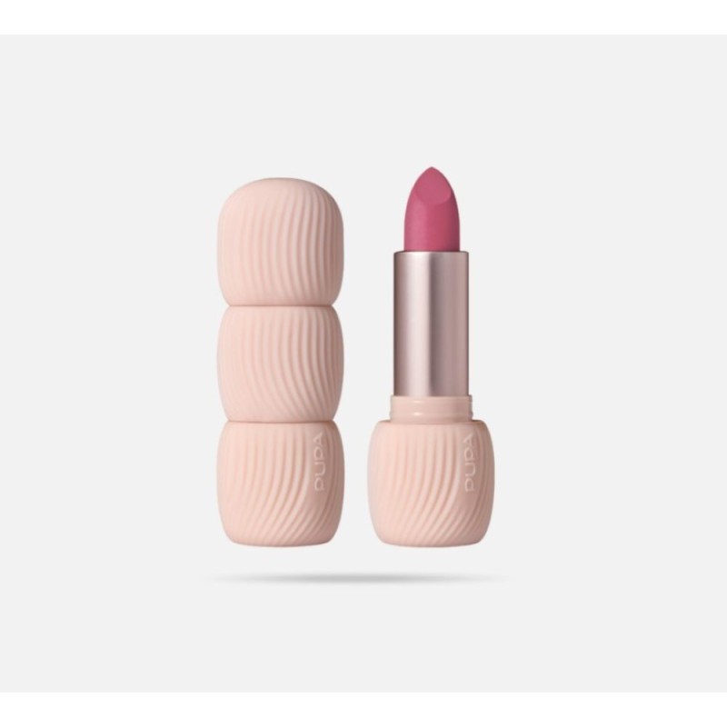 Pupa 020 My Crush Matte Lipstick