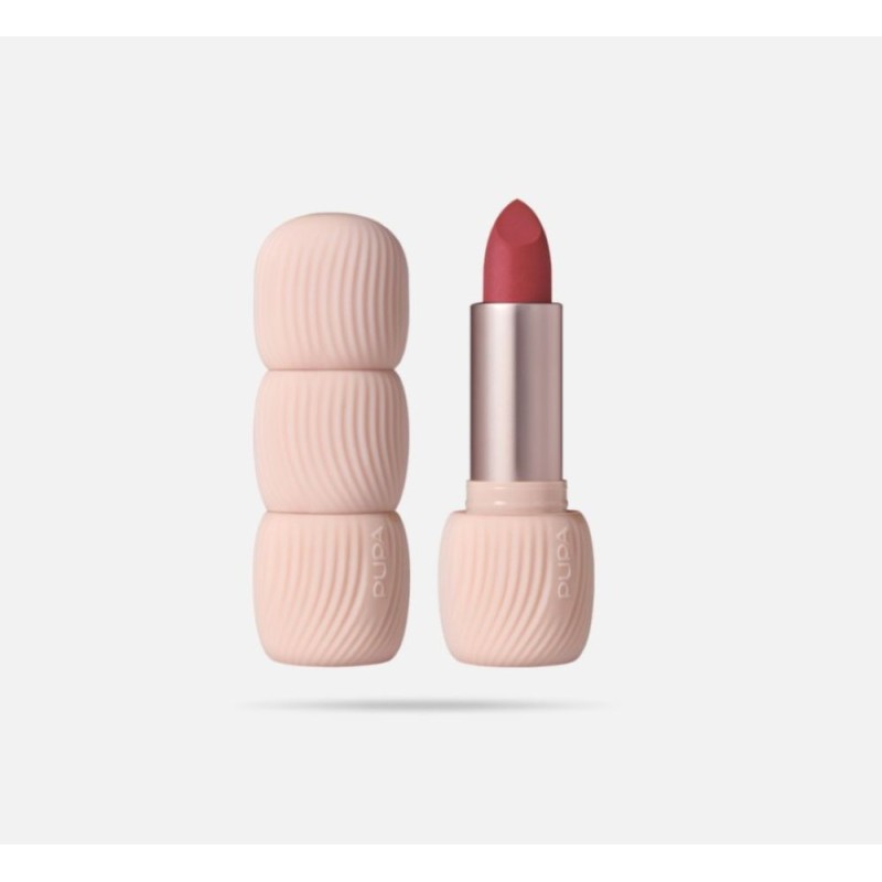 Pupa 022 My Crush Matte Lipstick