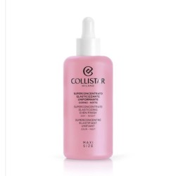 Collistar Body Superconcentrate Elasticizing Even Finish Day-Night 200ml