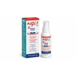 Pharmalife Mapez Spray Kids 0 + 100ml