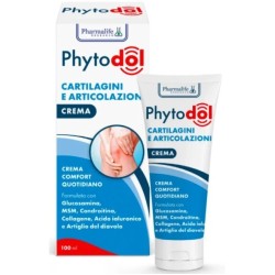Pharmalife Phytodol Cartilage And Joints