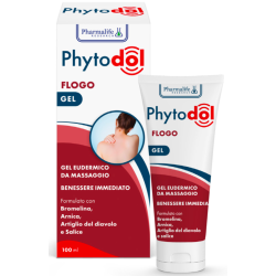 Pharmalife Phytodol Flogo Gel