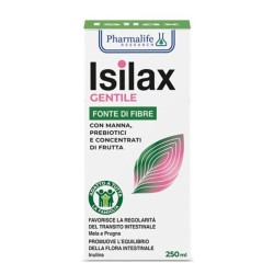 Pharmalife Isilax Gentile Syrup 250ml
