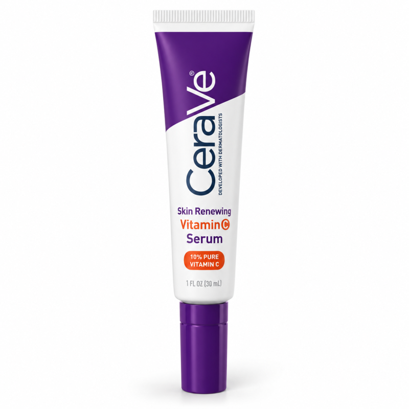CeraVe Skin Ren Vitamin C Serum 30ml