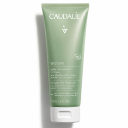 Caudalie Vinopure Duo Purifying Gel Cleanser 150ml