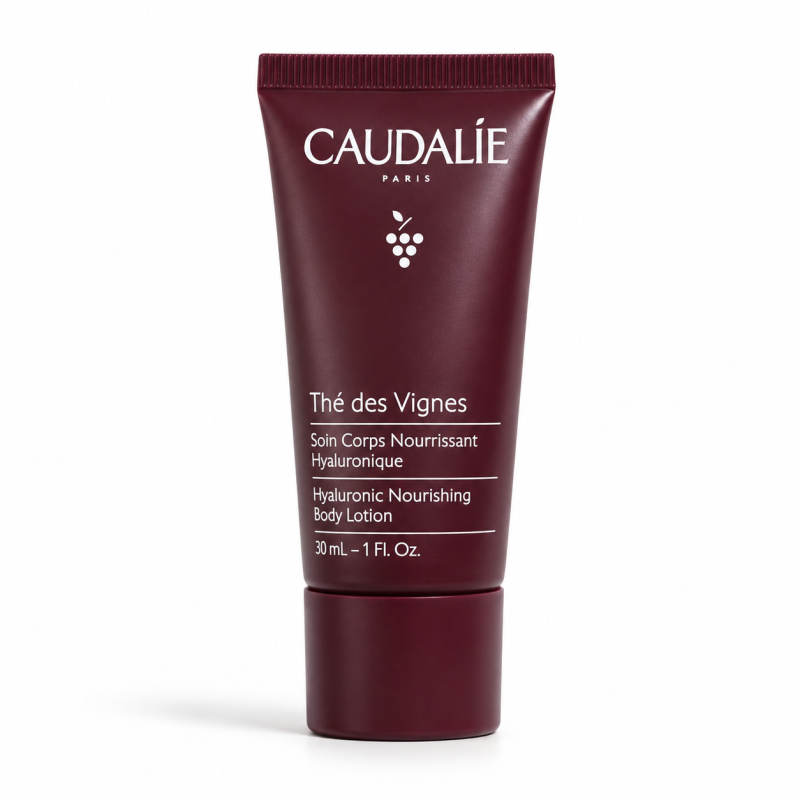 Caudalie Travel Size The Des Vignes Body Lotion 30ml