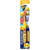 Elgydium Toothbrush Junior Emoji 7/12 Years
