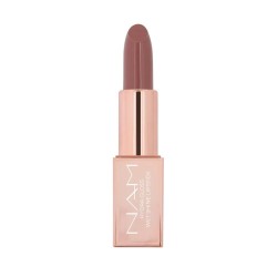NAM Hydra Gloss Wet Shine Lipstick No. 04