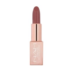 NAM Hydra Gloss Wet Shine Lipstick No. 05