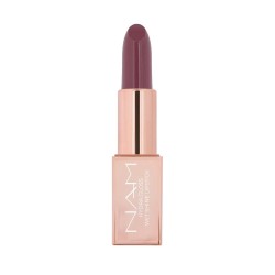 NAM Hydra Gloss Wet Shine Lipstick No. 06