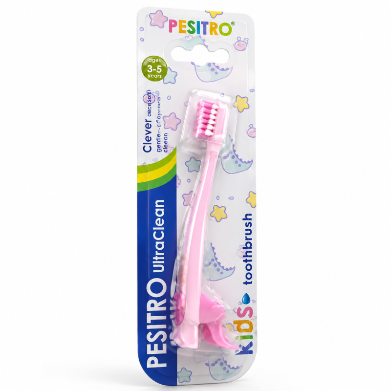 Pesitro Clever 7680 Ultrasoft 3-5 T/B
