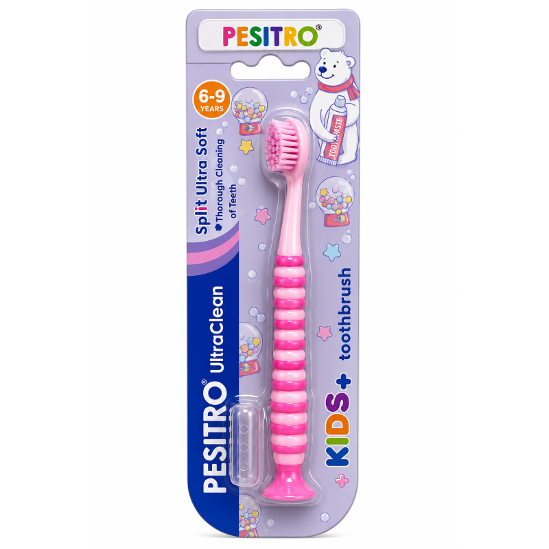 Pesitro Spirit 3780 Ultrasoft 6-9 T/Brus