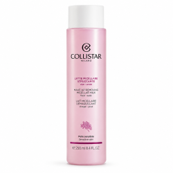 Collistar Face Make Up Removing Micellar Milk Face-Eyes 250ml