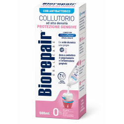 Biorepair Gum Protection Antibact. M/W