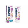 Biorepair Kids 0-6Yrs T/Paste Grape 50ml