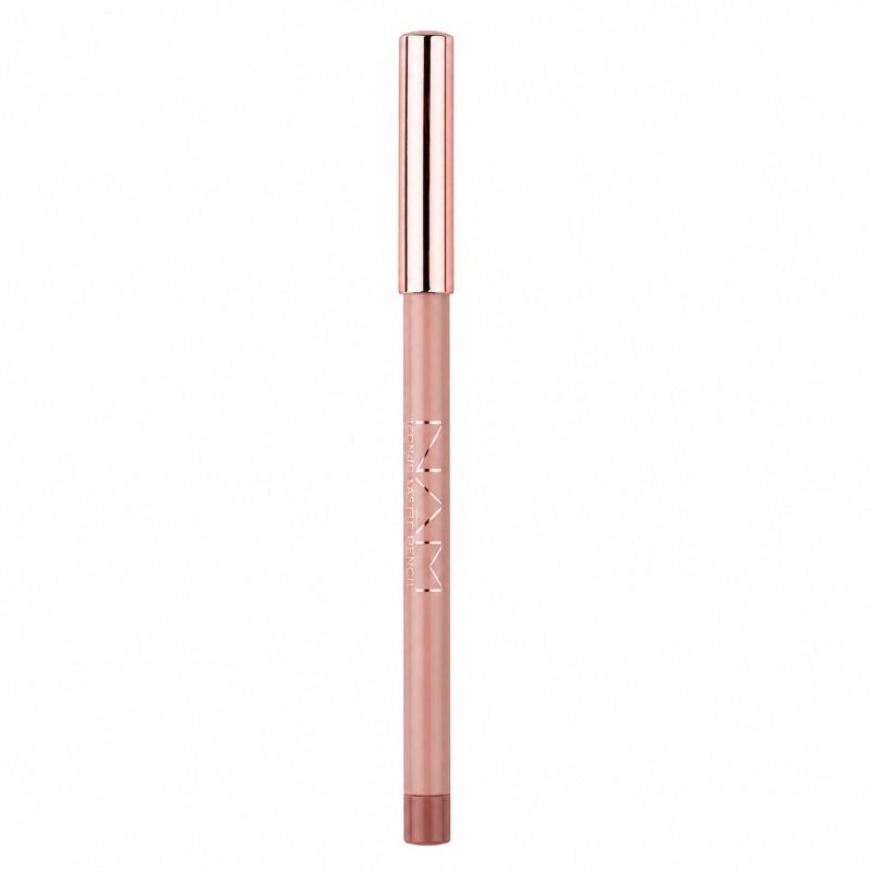 NAM Iconic Matte Pencil No 9 Mocha Nude