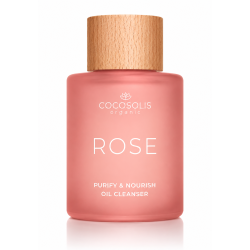 Cocosolis Purity & Nourish Oil Cleanser 50ml