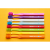 Pesitro Prime 7680 Ultra Soft 9 + T/Brush