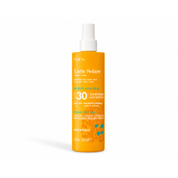 Pupa Sunscreen Cream Body-Face SPF30