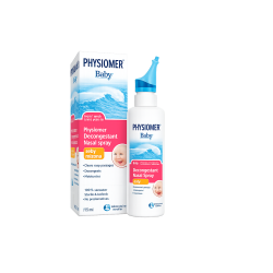 Physiomer Baby Nasal Spray 115ml