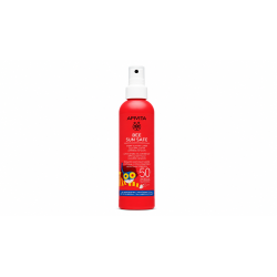 Apivita Bee Sun Safe Hydra Sun Kids Lotion SPF50 200ml