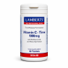 Lamberts Vitamin C-Time Plus Bioflanoids 1000mg 30 Tablets