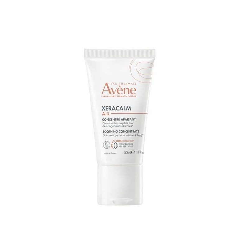 Avene Xeracalm Ad Concentrato Lenitivo 50ml