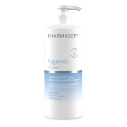 Pharmasept Hygienic Shower Gel