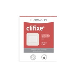 Pharmasept Clifixe Sterile Gauze 10Cmx10Cm 5 Pcs