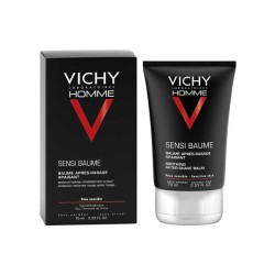 Vichy Homme After Shave Comfort Balm For Sensitive