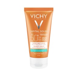 Vichy Capital Soleil Velvet Cream SPF50+ 50ml