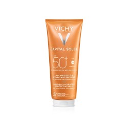 Vichy Capital Soleil Lait Hydratant SPF50 300ml