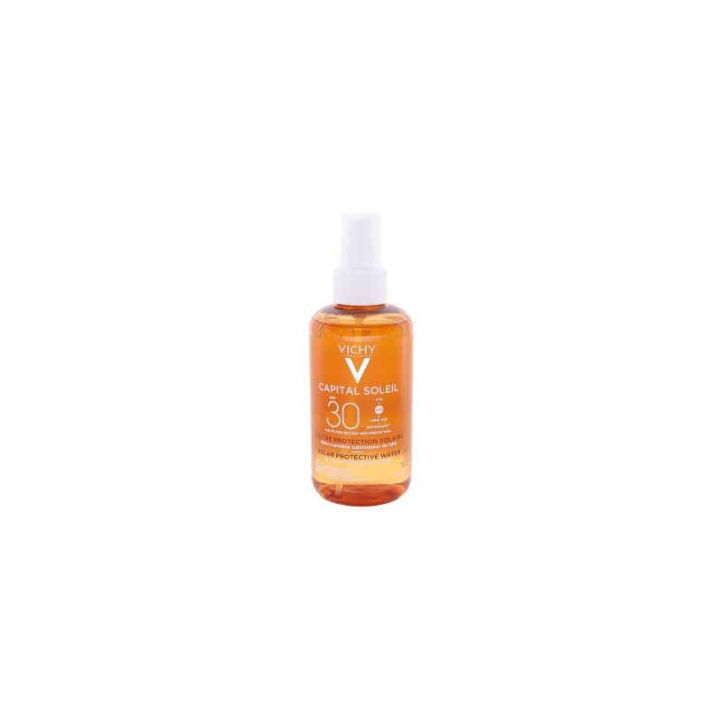 Vichy Capital Soleil SPF30 Eau De Protection 200ml