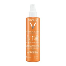 Vichy Capital Soleil Cell Protect Spray SPF50+ 200ml