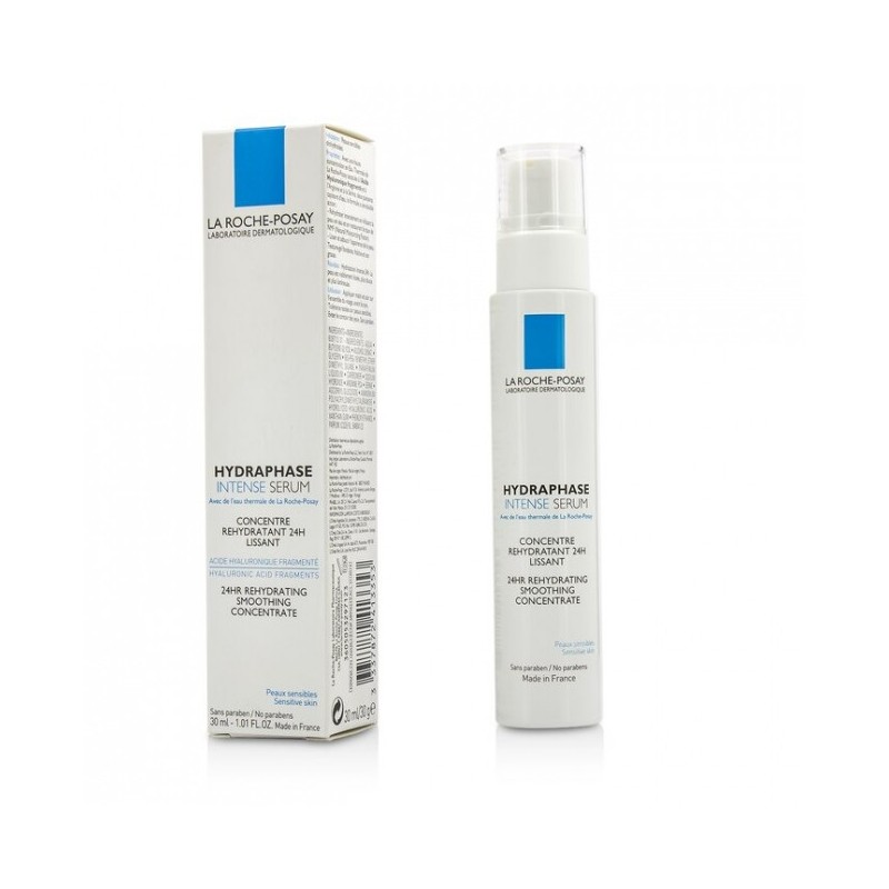 La Roche-Posay Hydraphase Serum