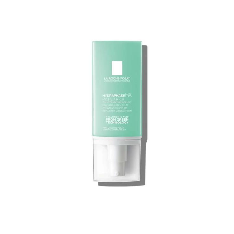 La Roche-Posay Hydraphase HA Rich Cream 50ml