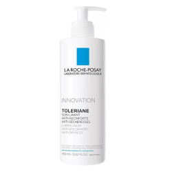 La Roche-Posay Toleriane Caring Wash